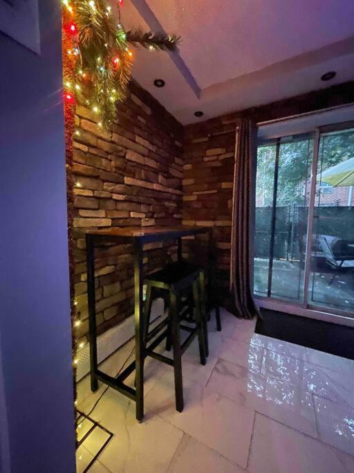 Brooklyn Luxury Spring Retreat With Private Outdoor Space Nueva York Exterior foto
